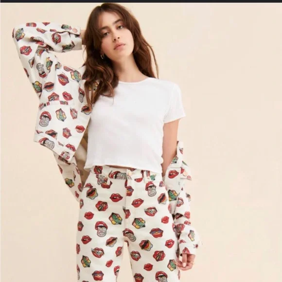 Wrangler Jackets Coats Rolling Stones Wrangler Jumbo Jacket